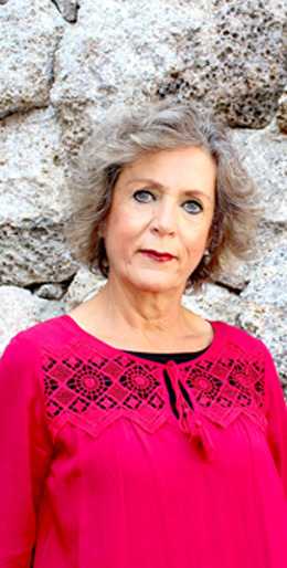 Ing. Norma Revilla. Directora General.